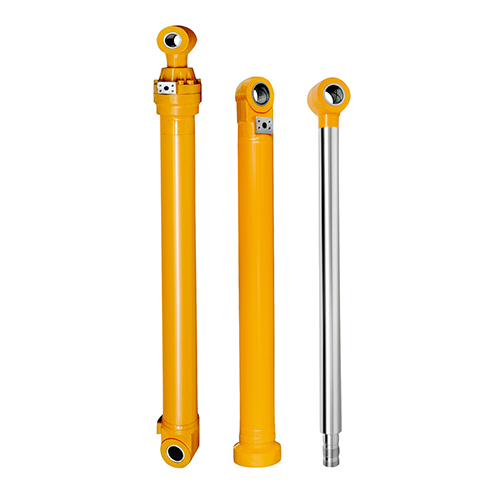 Excavator arm hydraulic cylindermake your work easier