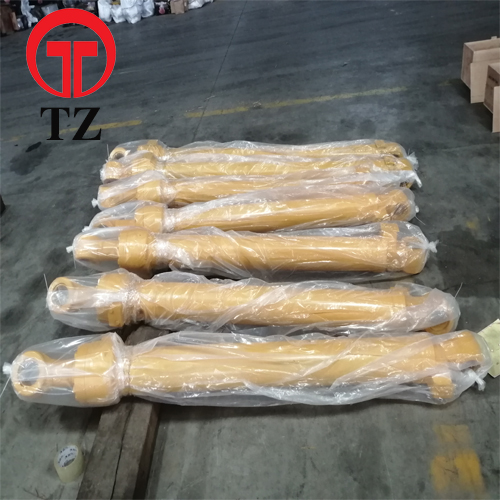 hydraulic arm cylinder assembly supplier