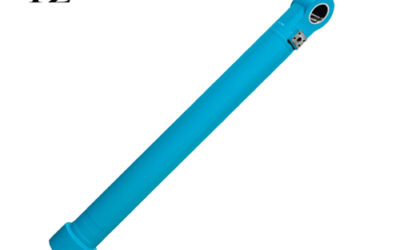 6 Of The Most Well-known excavator boom cylinder