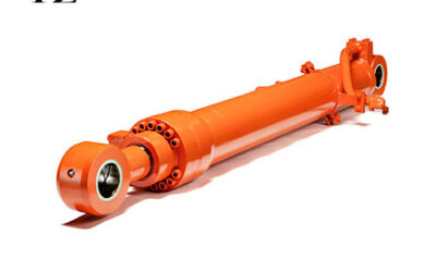 Discuss About Boom Cylinder 4637752 ZX470-5G