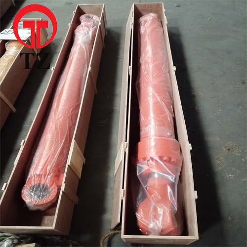 China Hydraulic Arm Cylinder Assembly