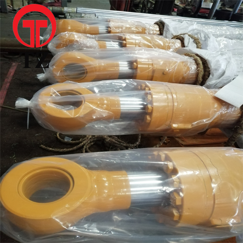 Hydraulic cylinder