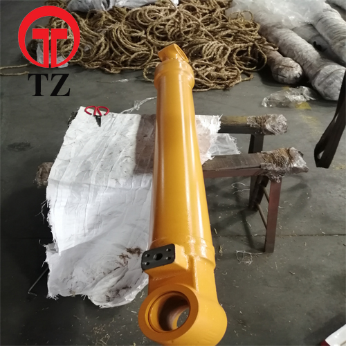 excavator hydraulic cylinder