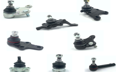 Ball Joints