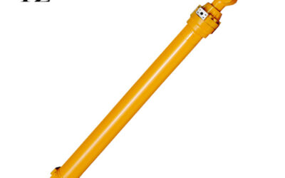 Why is the hydraulic cylinders for excavators always broken?