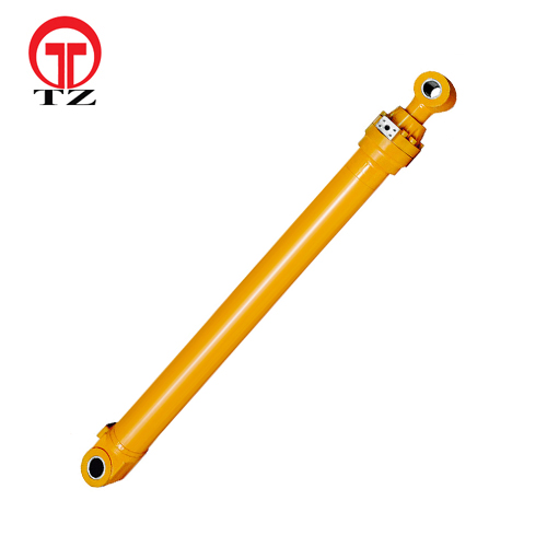 hydraulic cylinder