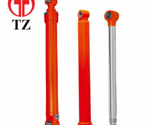 CYLINDER assembly Summaries