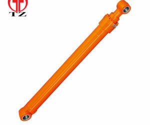 How do I determine the appropriate BUCKET cylinder assembly for my equipment?