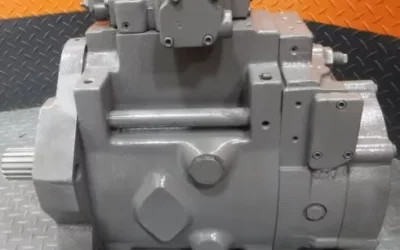 How to disassemble the hydraulic cylinder quickly and correctly